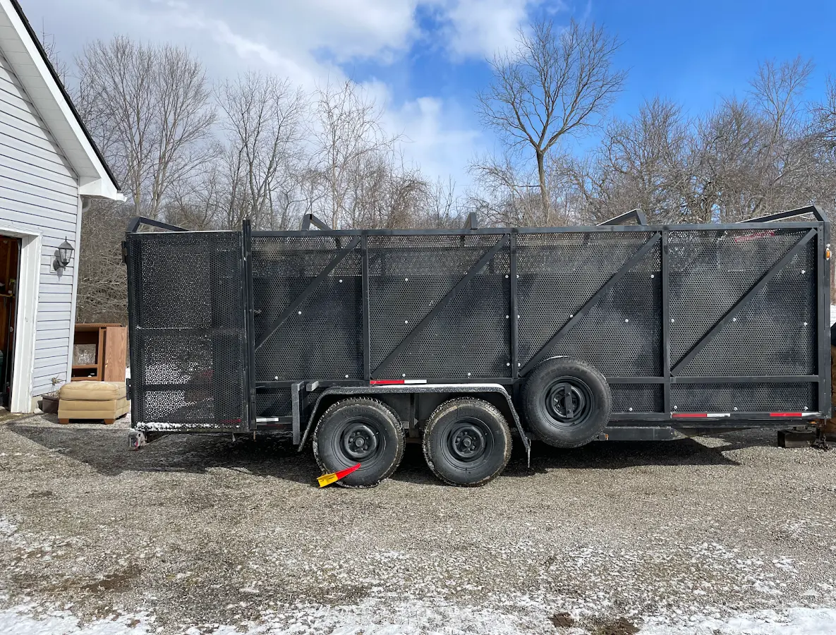 12 Yard Dumpster Rental in Monroe, WA